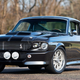 Image for article titled Ranking All The Eleanor Mustangs For Sale At Mecum This Weekend